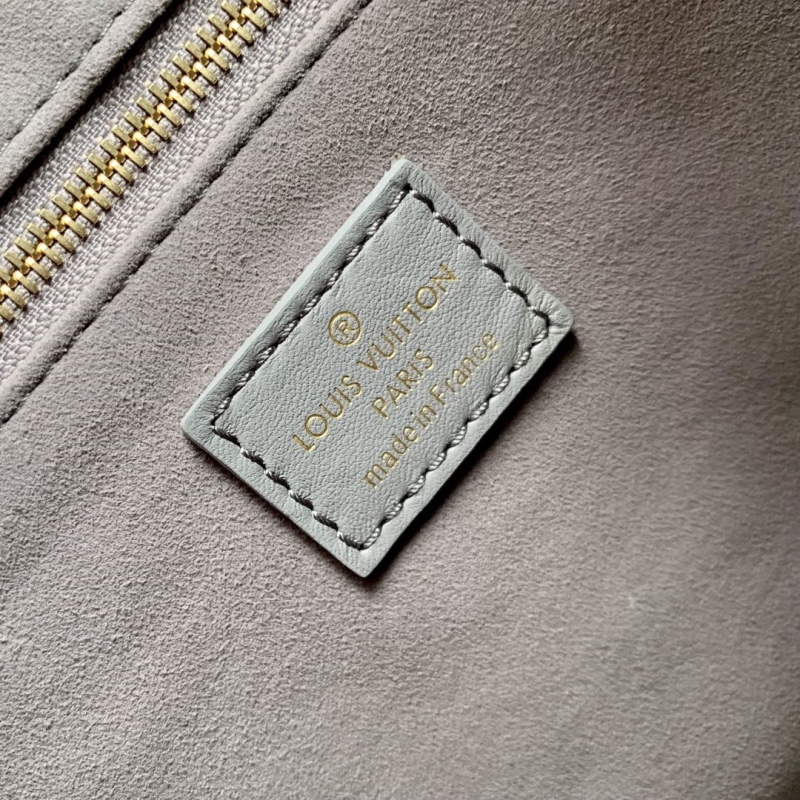 LV Top Handle Bags